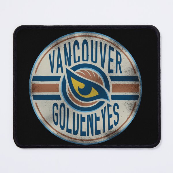 Item preview, PWHL Vancouver Goldeneyes Est. 2025 Women’s Hockey Quote designed and sold by HumansStuck12.