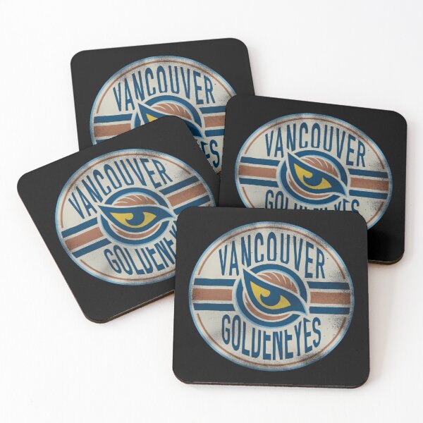 Item preview, PWHL Vancouver Goldeneyes Est. 2025 Women’s Hockey Quote designed and sold by HumansStuck12.