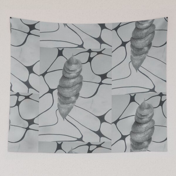 Item preview, Snail designed and sold by Kunterbuntes.