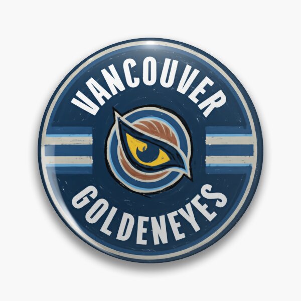 Item preview, PWHL Vancouver Goldeneyes Est. 2025 Ice Hockey designed and sold by HumansStuck12.