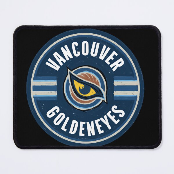 Item preview, PWHL Vancouver Goldeneyes Est. 2025 Ice Hockey designed and sold by HumansStuck12.
