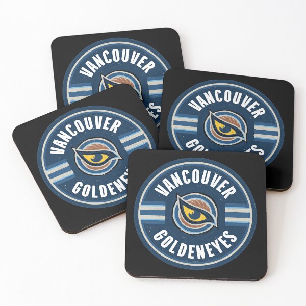 Item preview, PWHL Vancouver Goldeneyes Est. 2025 Ice Hockey designed and sold by HumansStuck12.