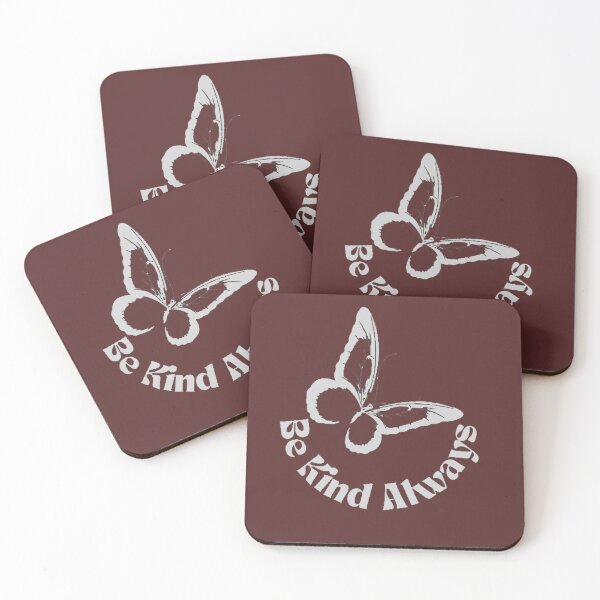 Item preview, BE KIND designed and sold by Chromiac.