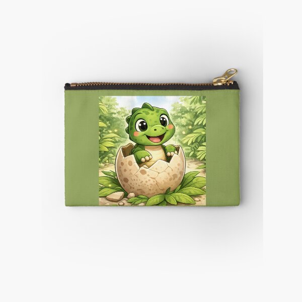 Item preview, Cute Baby Dinosaur Hatchling designed and sold by bultpruf.