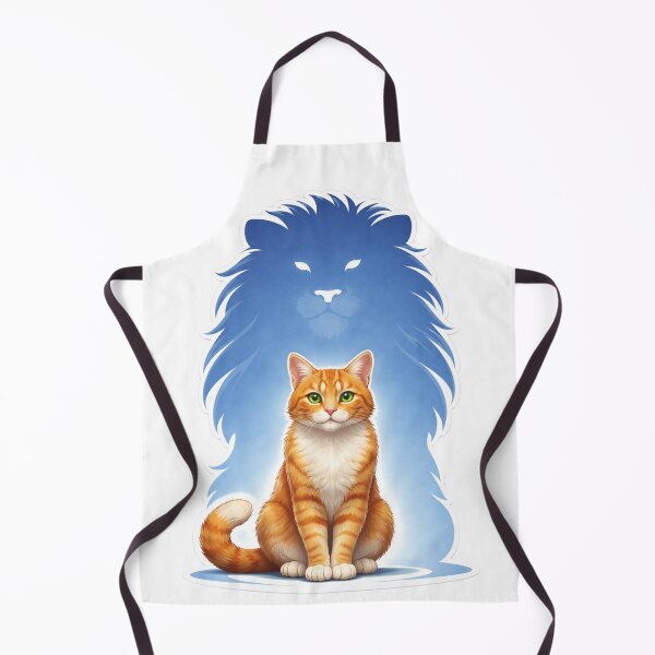 Item preview, CAT LION designed and sold by Snurly.