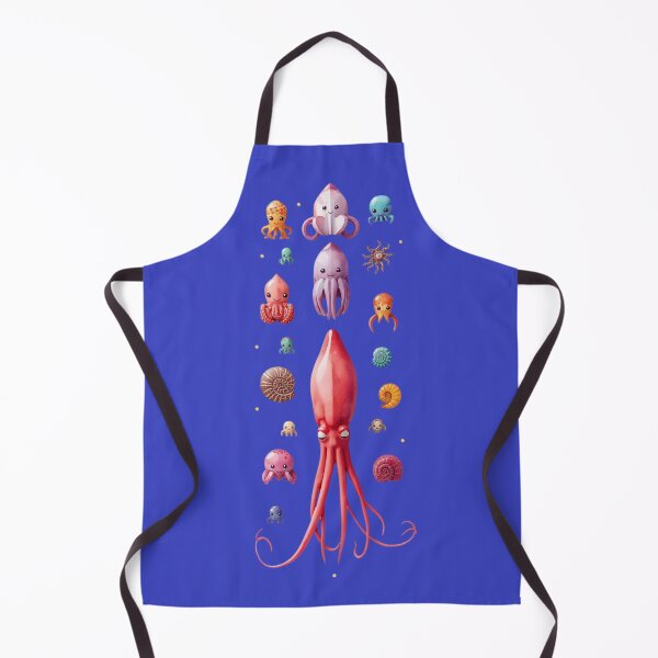 Item preview, Cephalopod designed and sold by ZERO9968.