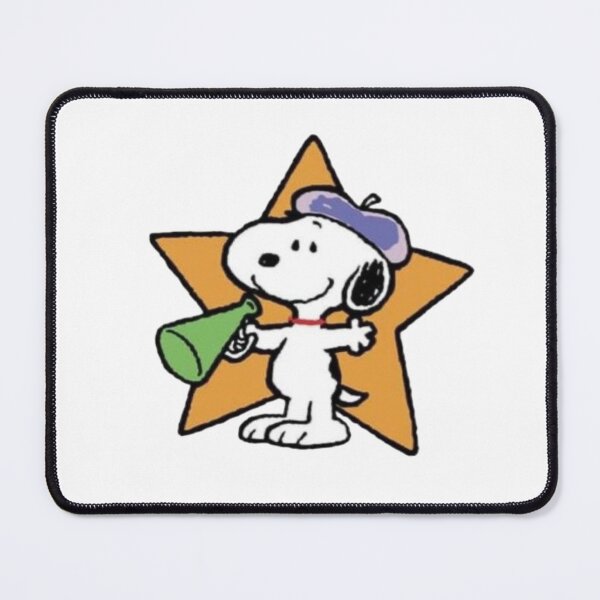 Item preview, snoopy star designed and sold by TSGDesign.