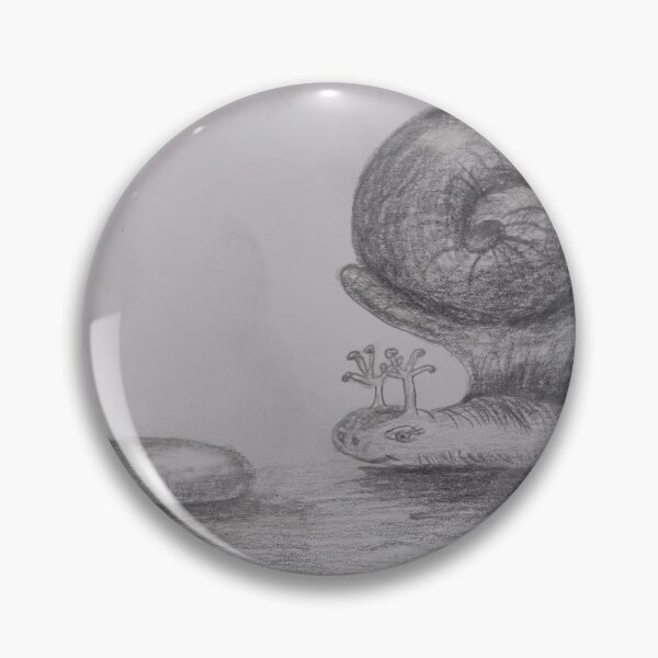 Item preview, cute snail designed and sold by Kunterbuntes.