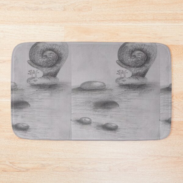 Item preview, cute snail designed and sold by Kunterbuntes.