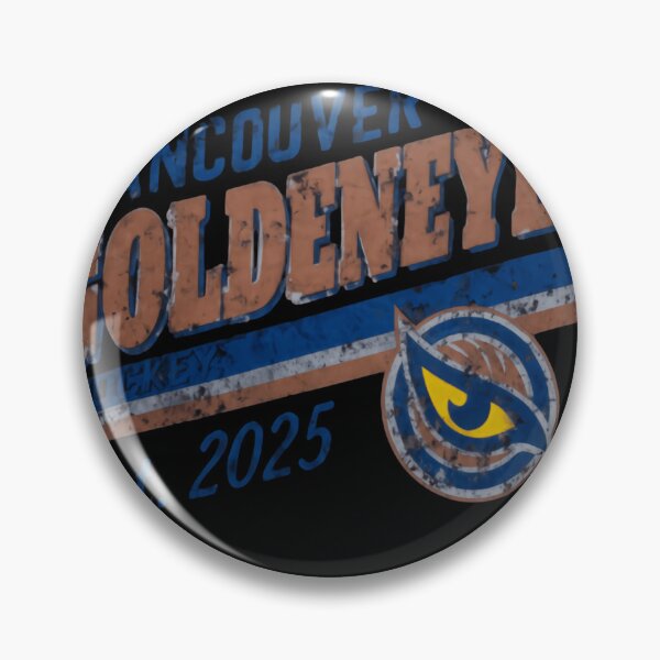 Item preview, PWHL Vancouver Goldeneyes Est. 2025 Sports Fan Quote designed and sold by HumansStuck12.