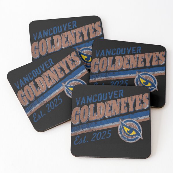 Item preview, PWHL Vancouver Goldeneyes Est. 2025 Sports Fan Quote designed and sold by HumansStuck12.
