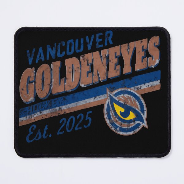 Item preview, PWHL Vancouver Goldeneyes Est. 2025 Sports Fan Quote designed and sold by HumansStuck12.