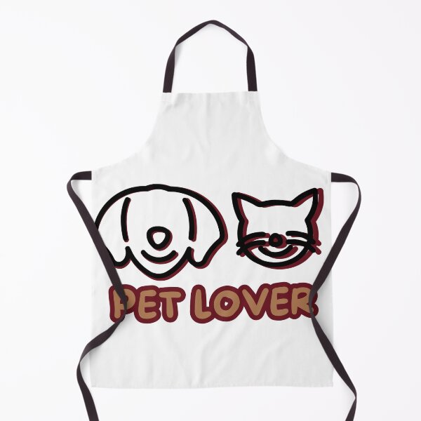 Item preview, pet lover, I love dogs and cats. designed and sold by geekmania48.