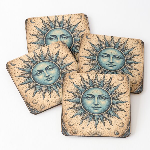 Item preview, Old Vintage Sun designed and sold by scicilysimonee.