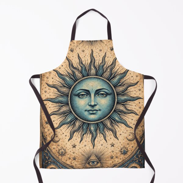 Item preview, Old Vintage Sun designed and sold by scicilysimonee.