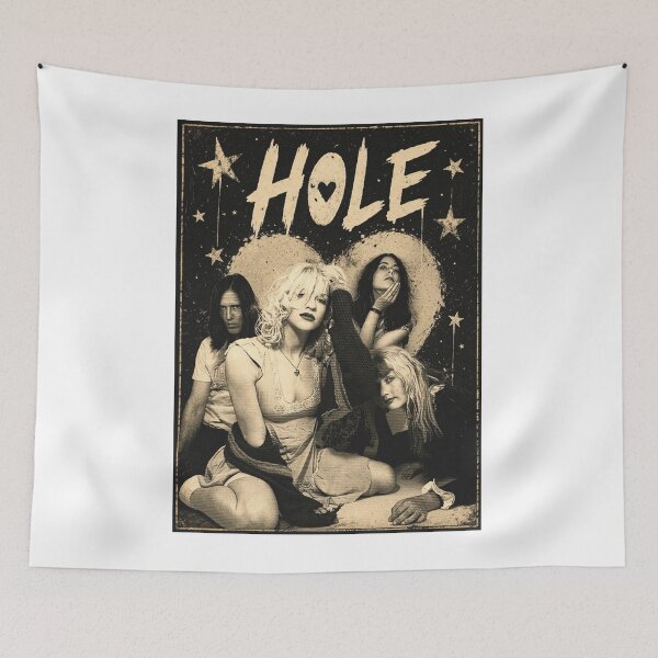 Item preview, Grunge Riot designed and sold by GALACTICArtsUSA.