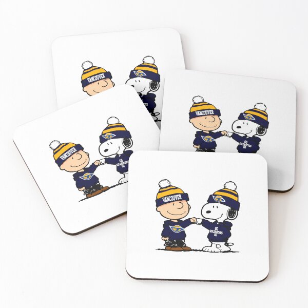 Item preview, Let's Go PWHL Vancouver Goldeneyes Est. 2025 League designed and sold by HumansStuck12.