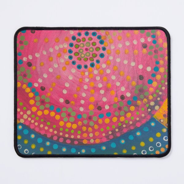 Item preview, Dot painting designed and sold by Kunterbuntes.