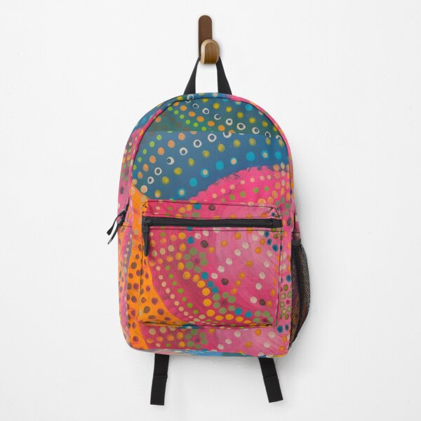 Item preview, Dot painting designed and sold by Kunterbuntes.