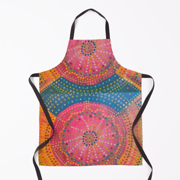 Item preview, Dot painting designed and sold by Kunterbuntes.