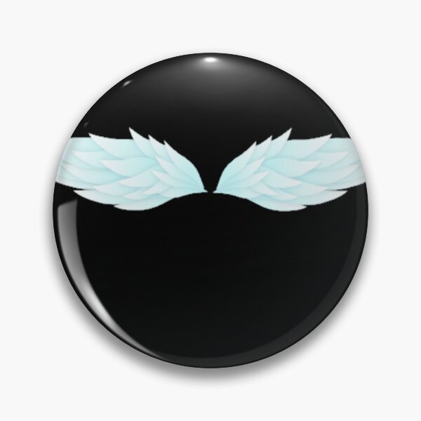 Item preview, WINGS designed and sold by Chromiac.