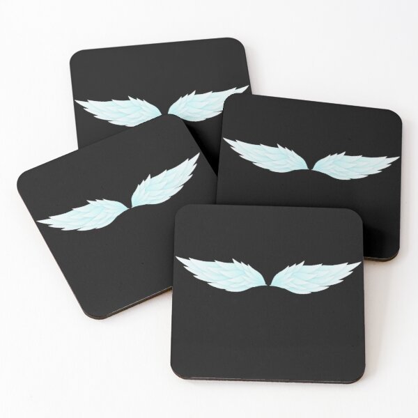 Item preview, WINGS designed and sold by Chromiac.