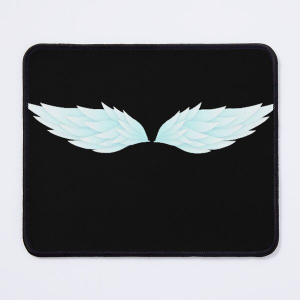 Item preview, WINGS designed and sold by Chromiac.