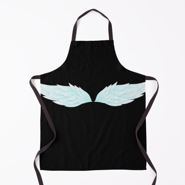 Item preview, WINGS designed and sold by Chromiac.