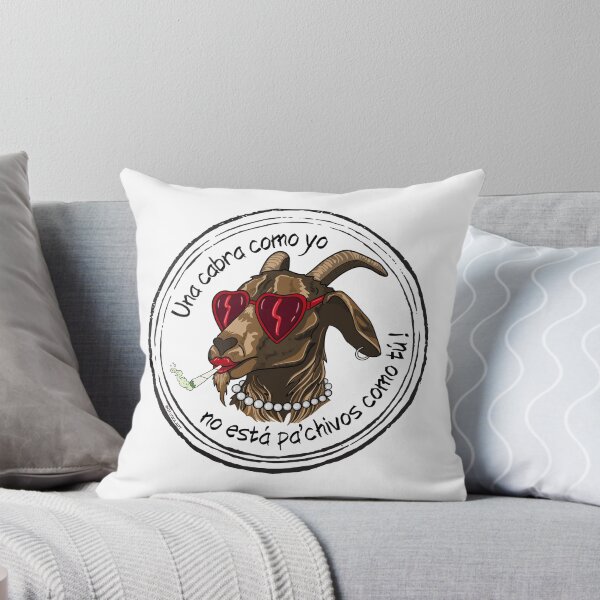 Item preview, A goat like me... designed and sold by Ofuska.