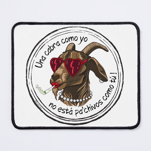 Item preview, A goat like me... designed and sold by Ofuska.