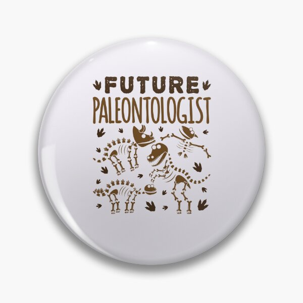 Item preview, Future Paleontologist Kids designed and sold by jaygo.