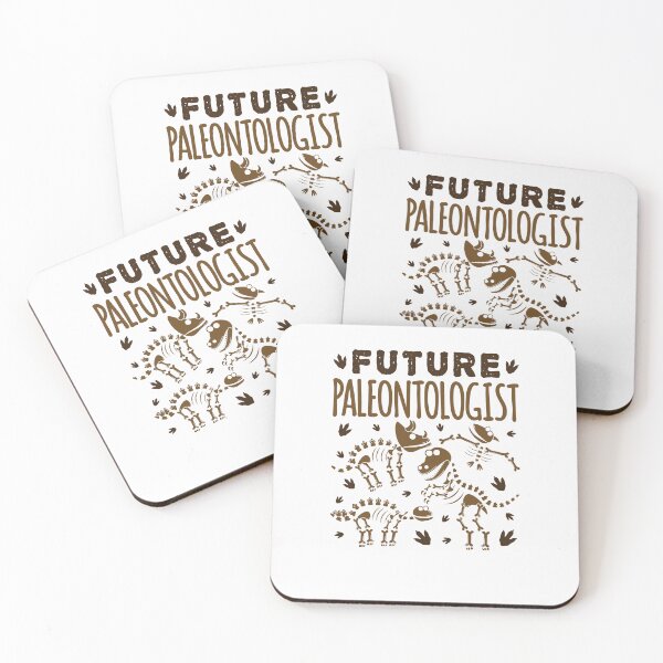 Item preview, Future Paleontologist Kids designed and sold by jaygo.