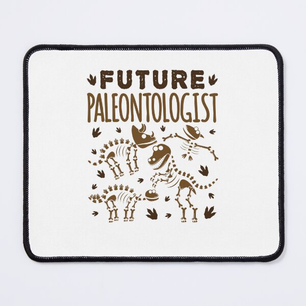 Item preview, Future Paleontologist Kids designed and sold by jaygo.
