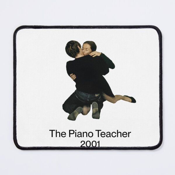 Item preview, the piano teacher designed and sold by cianskyy.