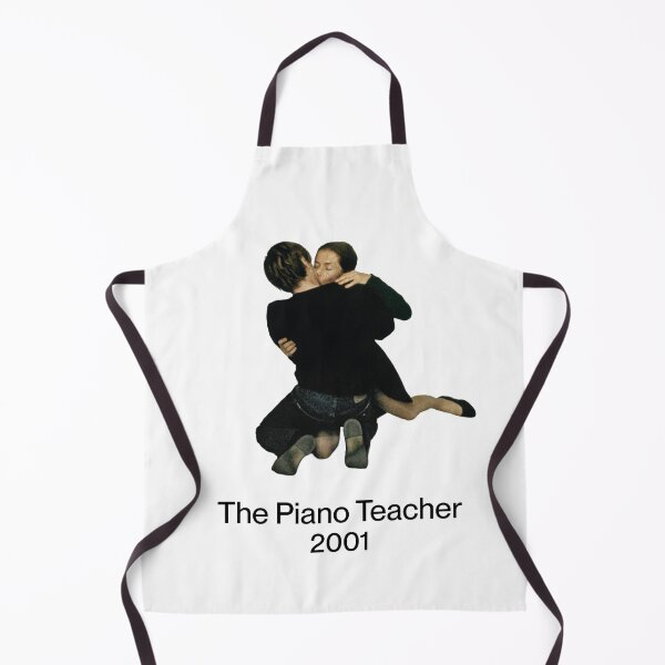 Item preview, the piano teacher designed and sold by cianskyy.