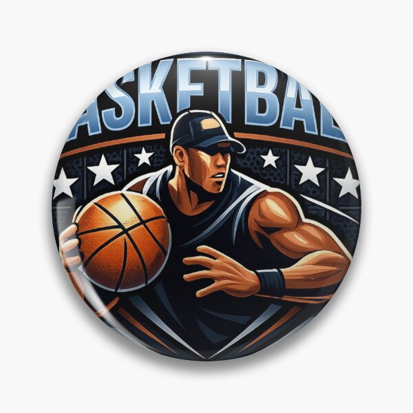 Item preview, The All-Star Guard designed and sold by DOORCKS Empire.