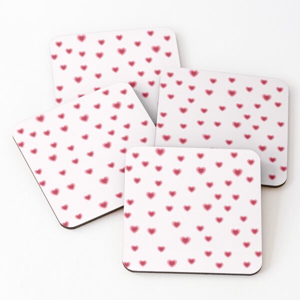 Item preview, little hearts <3 designed and sold by Marchcraft.