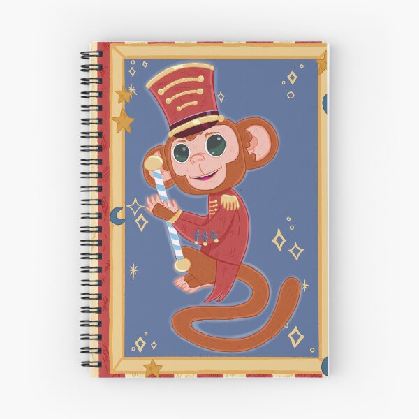 Item preview, monkey  designed and sold by istleidyart.