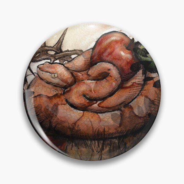 Item preview, Temptation  designed and sold by CryptCreation.