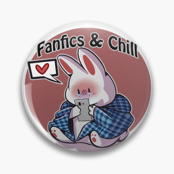 Item preview, fanfics and chill designed and sold by Bumblesthefox.