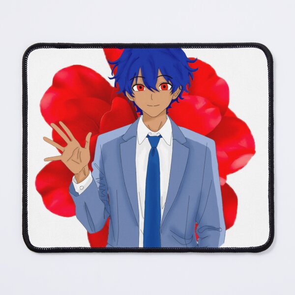 Item preview, Ryouta Kawara Flower designed and sold by JwormStore.