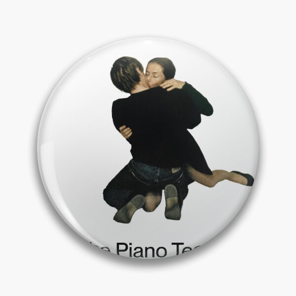 Item preview, the piano teacher designed and sold by cianskyy.