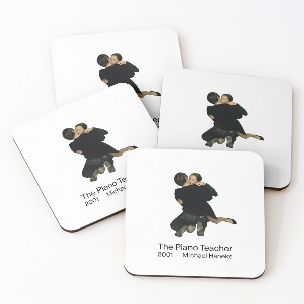 Item preview, the piano teacher designed and sold by cianskyy.