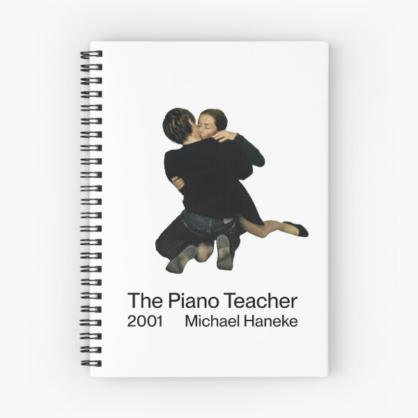 Item preview, the piano teacher designed and sold by cianskyy.