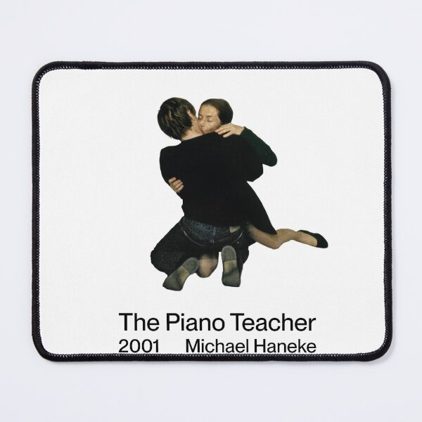 Item preview, the piano teacher designed and sold by cianskyy.