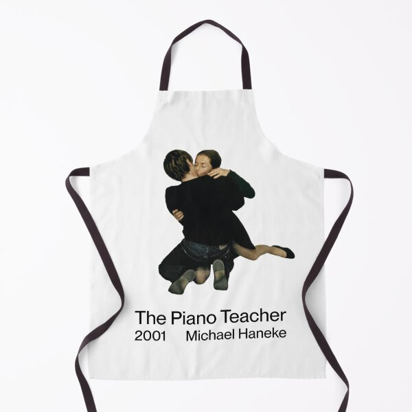 Item preview, the piano teacher designed and sold by cianskyy.