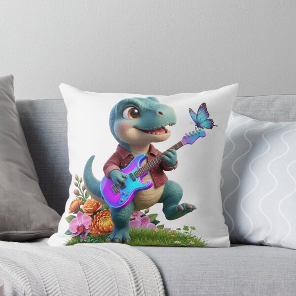 Item preview, Dinosaurs in the forest designed and sold by PP&RAINBOW SHOP.