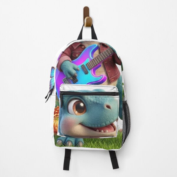 Item preview, Dinosaurs in the forest designed and sold by PP&RAINBOW SHOP.