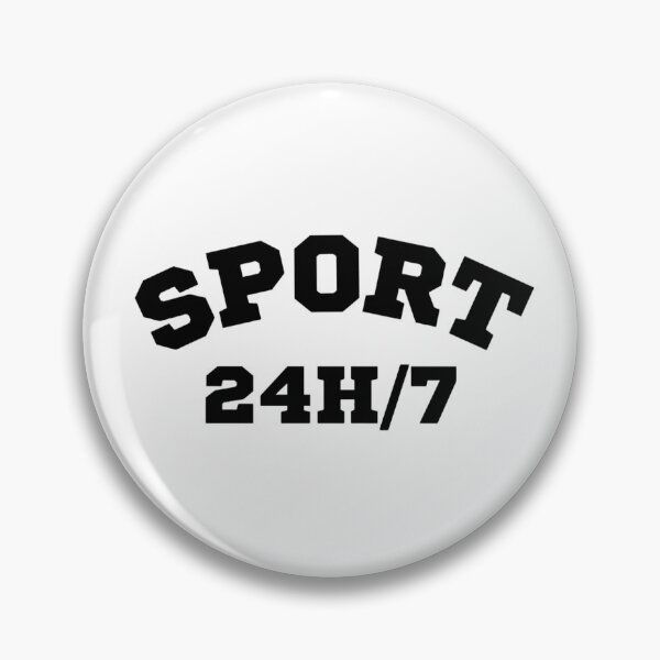 Item preview, 24/7 Sports - Sporty Child designed and sold by World-LogoS.