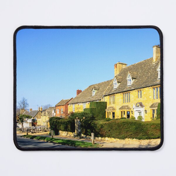 Item preview, Tones of Broadway, UK designed and sold by ScenicViewPics.